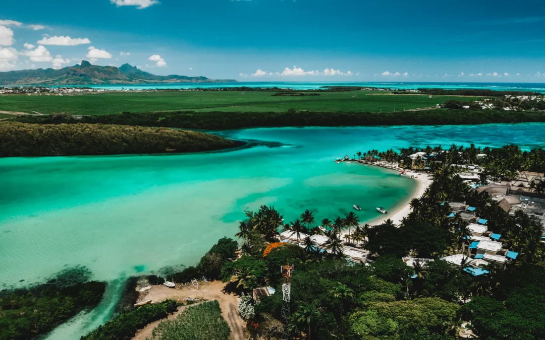 Mauritius 