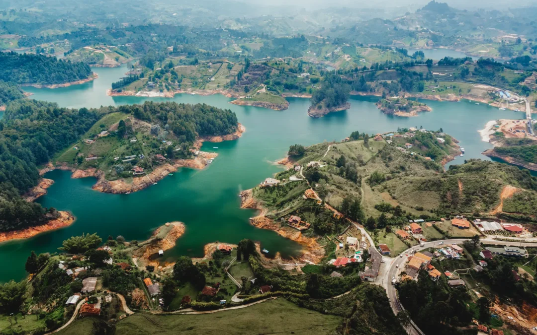 Rwanda