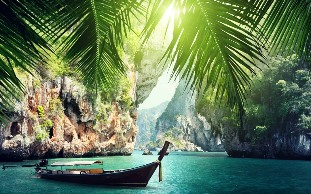 Thailand