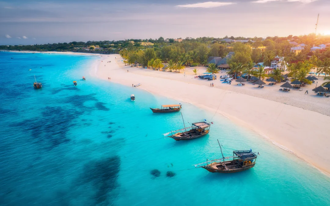 Zanzibar
