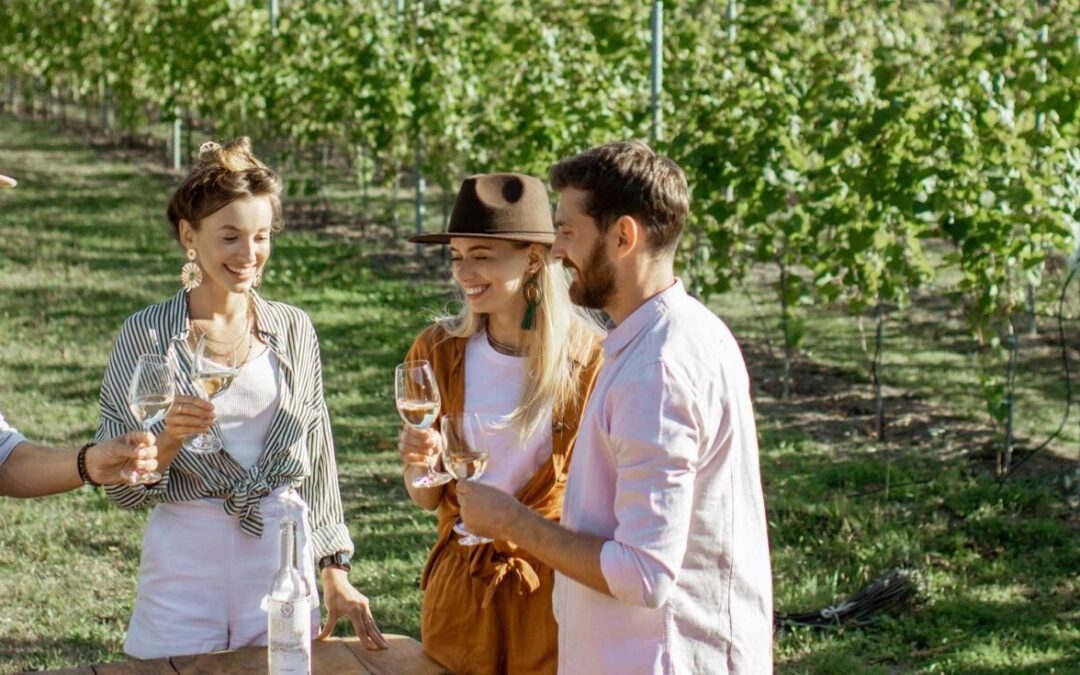 Europe’s Finest Food & Wine Tours