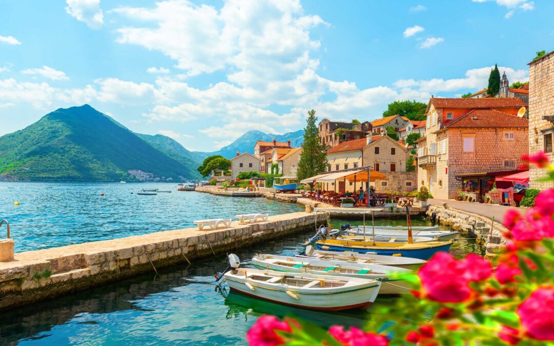 Hidden Destinations for Summer 2026