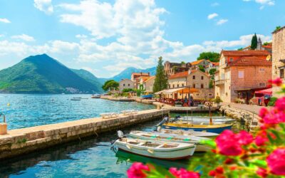 Hidden Destinations for Summer 2026